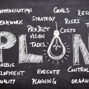 HR & Recruitment Agency Business Plan - Zimbabwe