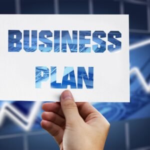 Real Estate Agent Business Plan – South Africa (Residential)