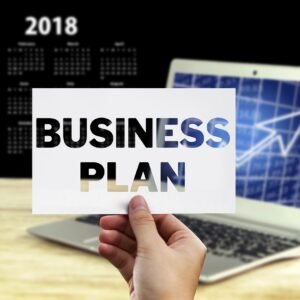 Specialist Construction Business Plan - SA Tender-Ready