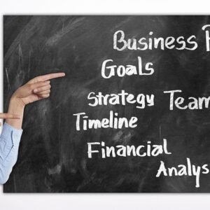Stationery & Bookstore Retail Business Plan – South Africa